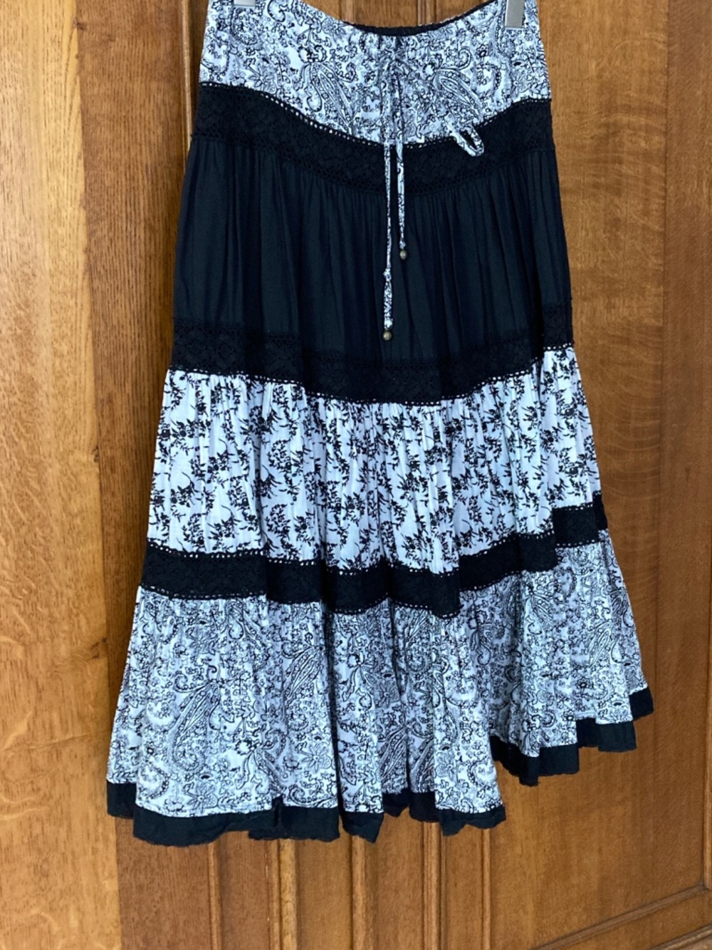 GUESS Bohemian SKIRT